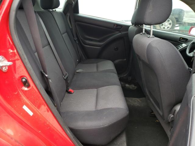 Photo 10 from auction – 2005 PONTIAC VIBE with VIN 5Y2SL63885Z408026