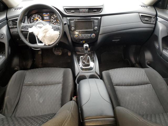 Photo 8 from auction – 2019 NISSAN ROGUE S with VIN KNMAT2MT2KP548555