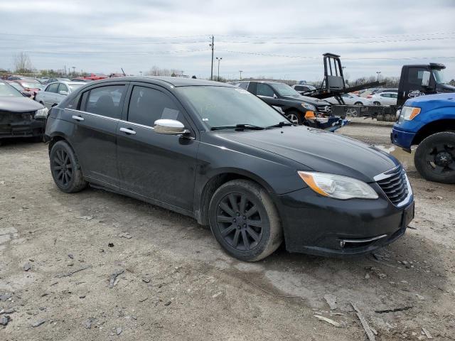 Photo 4 from auction – 2013 CHRYSLER 200 LIMITE with VIN 1C3CCBCG5DN723896
