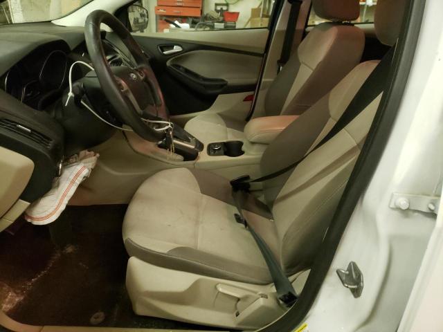 Photo 7 from auction – 2014 FORD FOCUS SE with VIN 1FADP3K27EL453055
