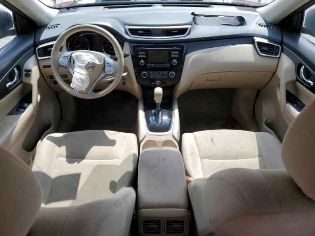 Photo 8 from auction – 2014 NISSAN ROGUE S with VIN 5N1AT2MT4EC787743