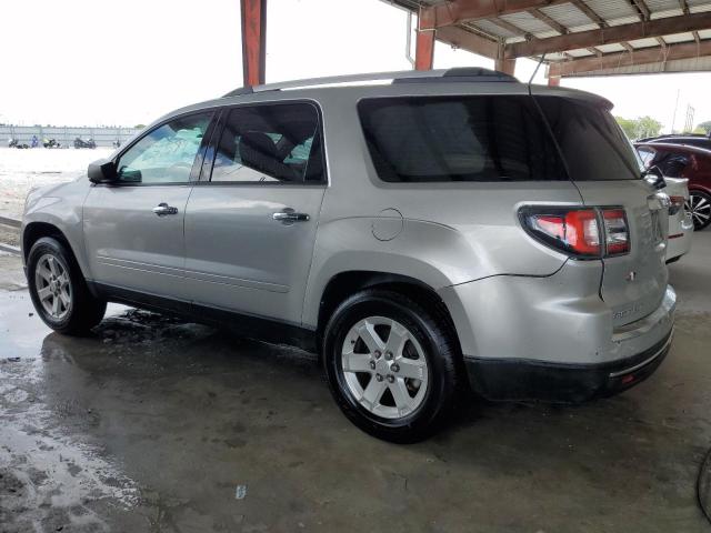 Photo 2 from auction – 2016 GMC ACADIA SLE with VIN 1GKKRNEDXGJ158703
