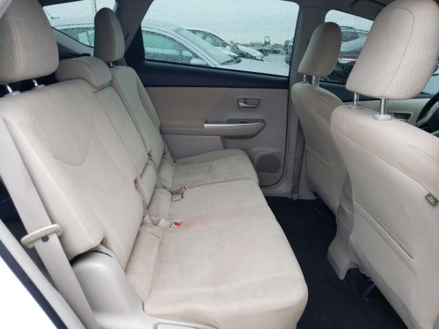 Photo 10 from auction – 2013 TOYOTA PRIUS V with VIN JTDZN3EU3D3196395