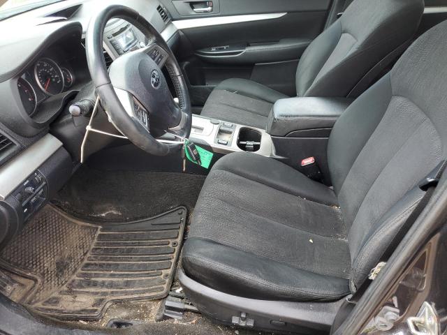 Снимка 7 от търг – 2013 SUBARU OUTBACK 2. с VIN 4S4BRBCC2D3266541