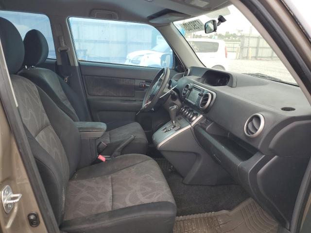 Photo 7 from auction – 2014 TOYOTA SCION XB with VIN JTLZE4FE8EJ059595