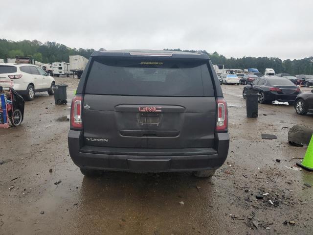 Photo 6 from auction – 2017 GMC YUKON SLT with VIN 1GKS1BKC6HR345067