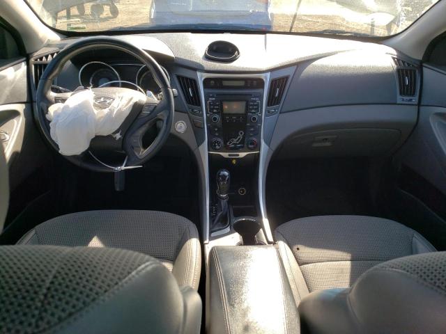 Photo 8 from auction – 2011 HYUNDAI SONATA SE with VIN 5NPEC4AC1BH219732