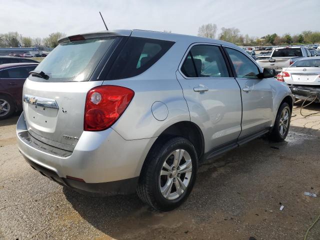 Photo 3 from auction – 2014 CHEVROLET EQUINOX LS with VIN 2GNFLEEK7E6148595