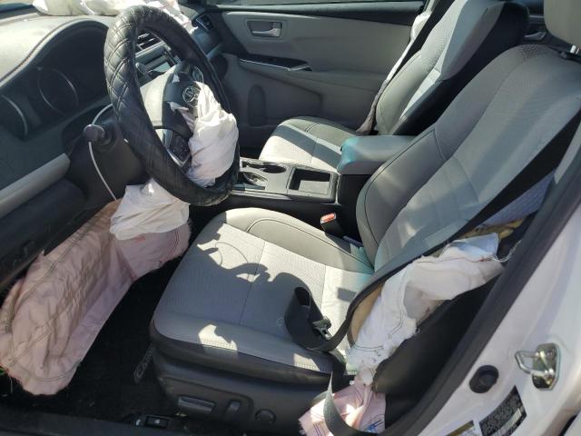 Photo 7 from auction – 2017 TOYOTA CAMRY LE with VIN 4T1BF1FKXHU299857