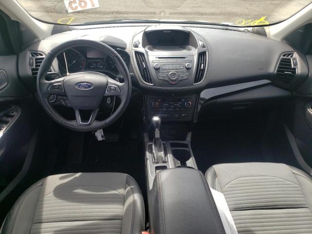 Photo 8 from auction – 2017 FORD ESCAPE SE with VIN 1FMCU0GD6HUD84036