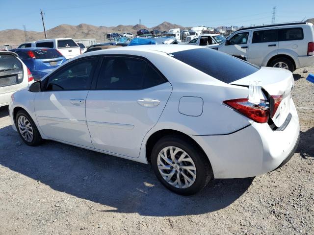 صورة رقم 2 من المزاد - 2017 TOYOTA COROLLA L مع VIN 2T1BURHEXHC794413