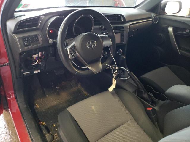 Photo 8 from auction – 2015 TOYOTA SCION TC with VIN JTKJF5C75F3090321