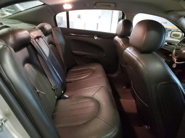 Photo 10 from auction – 2006 BUICK LUCERNE CX with VIN 1G4HE57Y76U251785