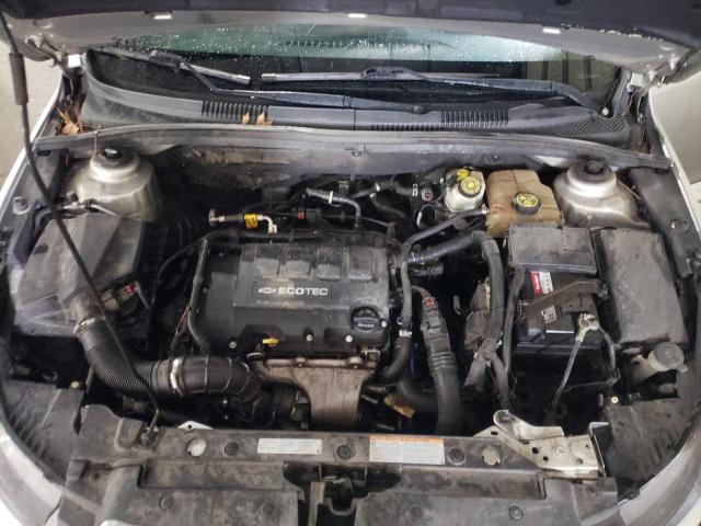 Photo 11 from auction – 2014 CHEVROLET CRUZE LT with VIN 1G1PC5SB2E7342994