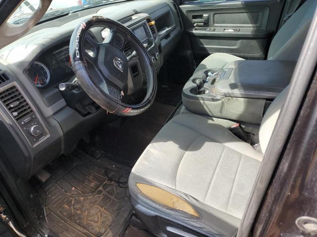 Foto 7 de la subasta – 2015 RAM 1500 ST con VIN 1C6RR6KT5FS654715