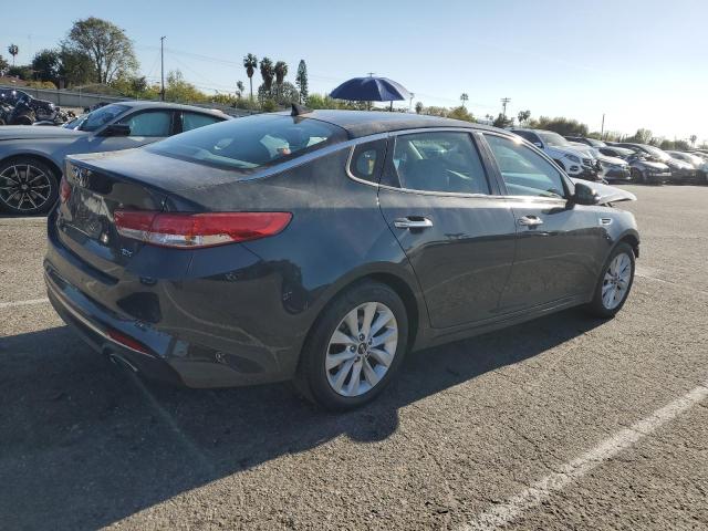 Photo 3 from auction – 2016 KIA OPTIMA EX with VIN 5XXGU4L39GG053594