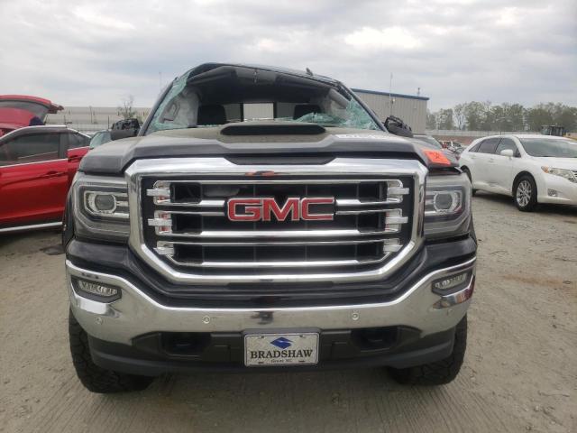Photo 5 from auction – 2016 GMC SIERRA K15 with VIN 3GTU2NEJ6GG160237