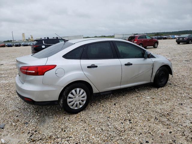 Photo 3 from auction – 2018 FORD FOCUS S with VIN 1FADP3E25JL244192