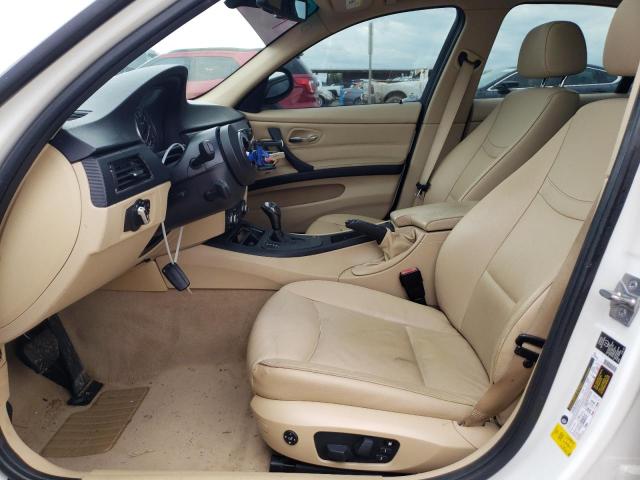 Photo 7 from auction – 2011 BMW 328 I with VIN WBAPH7C5XBE852169