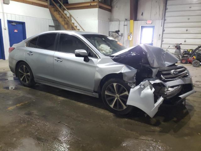 Photo 4 from auction – 2015 SUBARU LEGACY 2.5 with VIN 4S3BNAL68F3027793