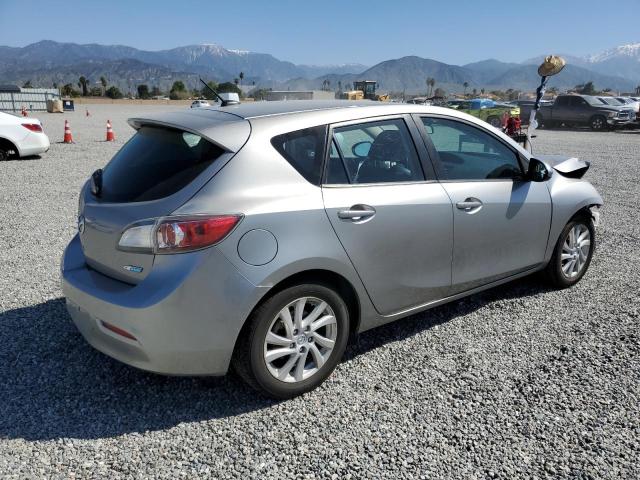 Photo 3 from auction – 2012 MAZDA 3 I with VIN JM1BL1M85C1617818