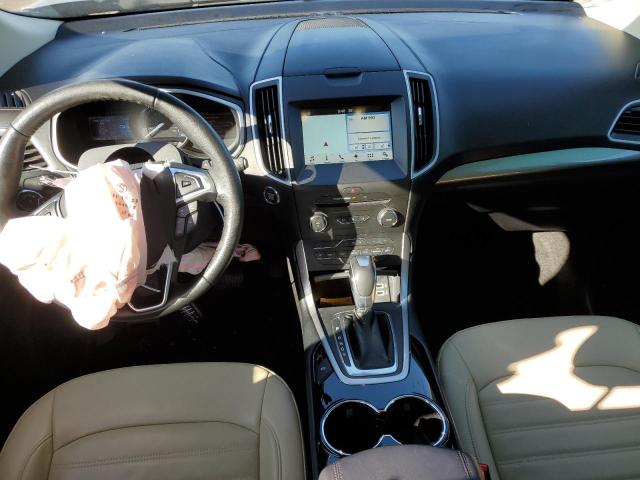 Photo 8 from auction – 2018 FORD EDGE SEL with VIN 2FMPK4J99JBB99770
