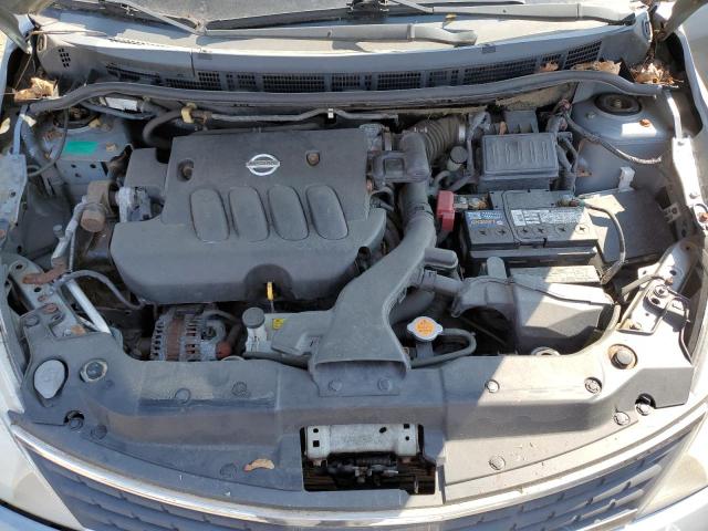 Photo 11 from auction – 2008 NISSAN VERSA S with VIN 3N1BC13E08L431677