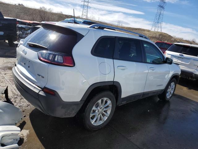 Photo 3 from auction – 2021 JEEP CHEROKEE L with VIN 1C4PJMCB8MD111457