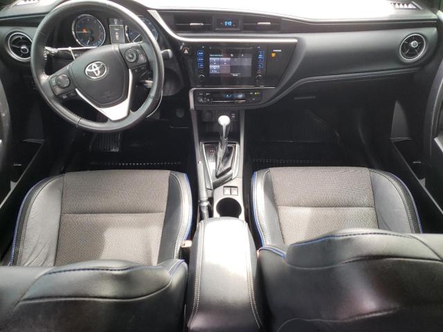 Photo 8 from auction – 2017 TOYOTA COROLLA L with VIN 2T1BURHE5HC749394