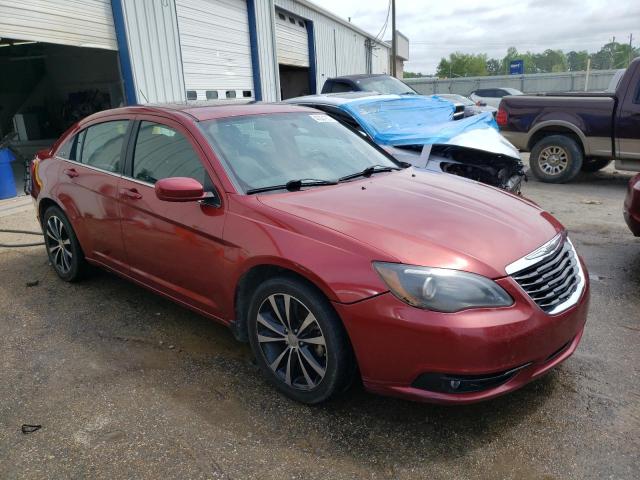 Photo 4 from auction – 2011 CHRYSLER 200 S with VIN 1C3BC8FG7BN600706
