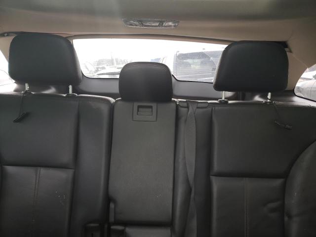 Photo 10 from auction – 2013 FORD EDGE SEL with VIN 2FMDK4JC0DBC03904