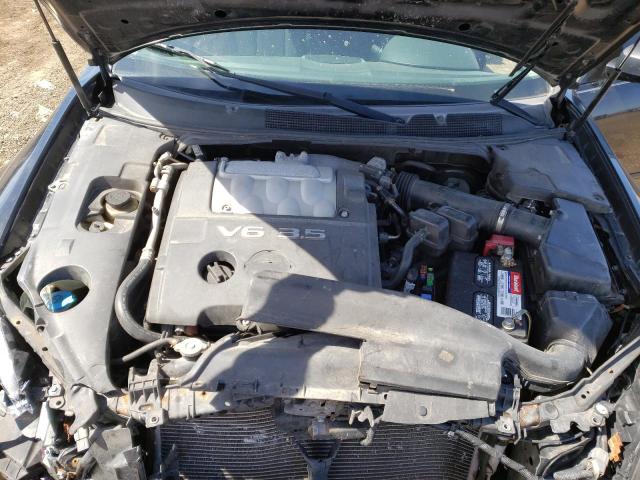 Photo 11 from auction – 2007 NISSAN MAXIMA SE with VIN 1N4BA41E67C847191