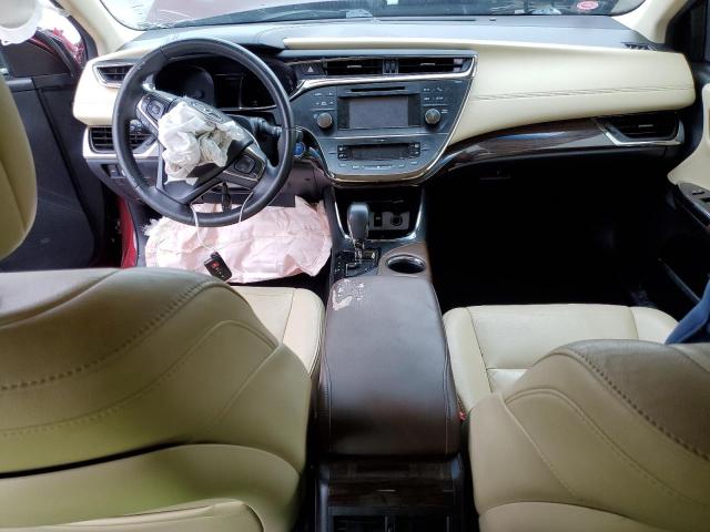 Photo 8 from auction – 2014 TOYOTA AVALON HYB with VIN 4T1BD1EB6EU035330
