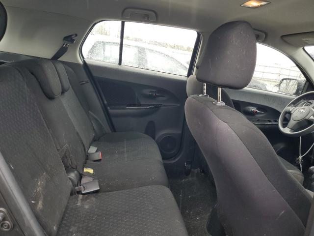 Photo 10 from auction – 2008 TOYOTA SCION XD with VIN JTKKU10428J006810