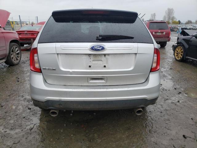 Снимка 6 от търг – 2011 FORD EDGE SE с VIN 2FMDK3GC4BBB00449