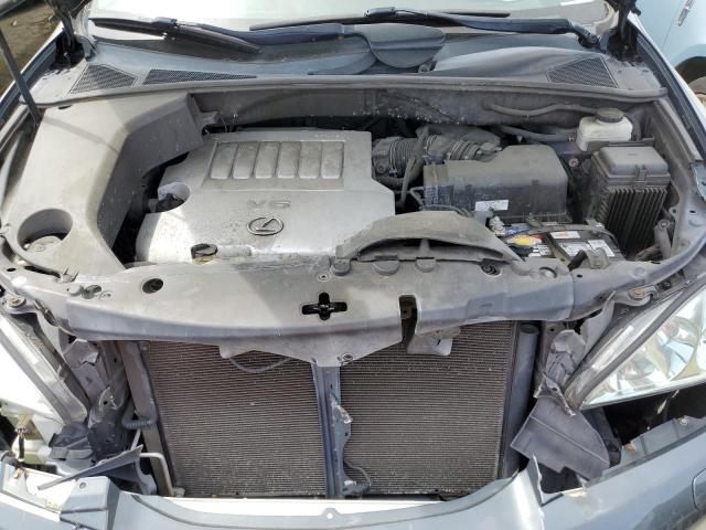Photo 11 from auction – 2008 LEXUS RX 350 with VIN 2T2GK31U58C028269