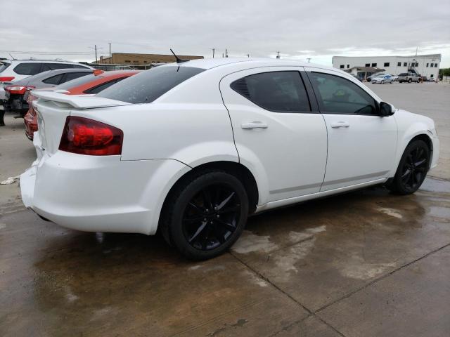 Photo 3 from auction – 2013 DODGE AVENGER SX with VIN 1C3CDZCB6DN620710