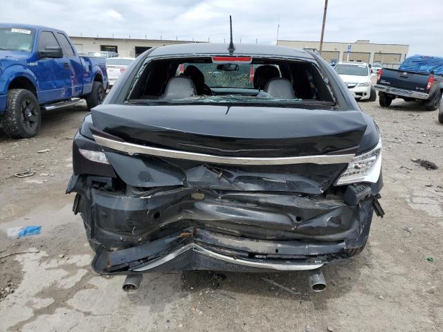 Photo 6 from auction – 2013 CHRYSLER 200 LIMITE with VIN 1C3CCBCG5DN723896