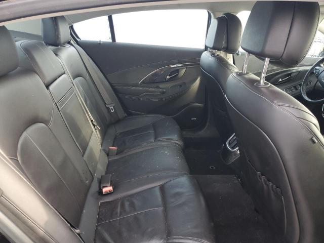 Photo 10 from auction – 2014 BUICK LACROSSE with VIN 1G4GB5G32EF198733