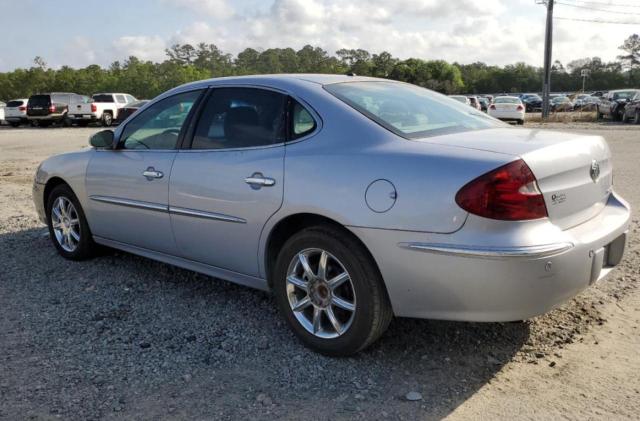 Photo 2 from auction – 2005 BUICK LACROSSE C with VIN 2G4WE567451222898