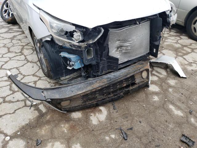 Photo 12 from auction – 2020 KIA FORTE FE with VIN 3KPF24AD9LE234811