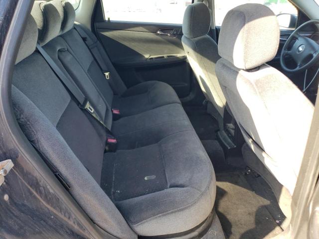 Photo 10 from auction – 2008 CHEVROLET IMPALA LT with VIN 2G1WT58K289207715