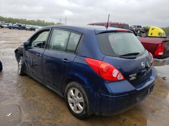 Photo 2 from auction – 2012 NISSAN VERSA S with VIN 3N1BC1CP0CK252586
