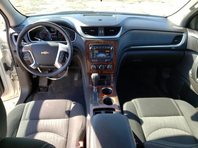Photo 8 from auction – 2013 CHEVROLET TRAVERSE L with VIN 1GNKRGKD4DJ108796