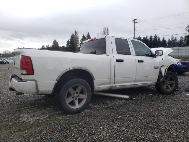Photo 3 from auction – 2013 RAM 1500 ST with VIN 1C6RR6FT8DS574395