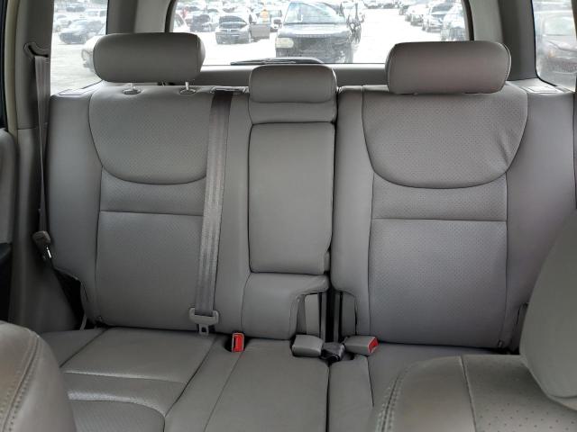 Photo 10 from auction – 2003 TOYOTA HIGHLANDER with VIN JTEGD21A830053289