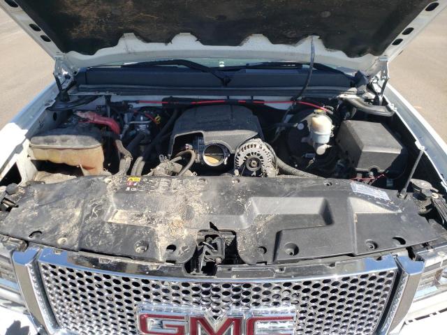 Photo 11 from auction – 2008 GMC NEW SIERRA with VIN 2GTEC638081212723