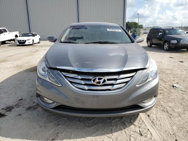 Photo 5 from auction – 2012 HYUNDAI SONATA SE with VIN 5NPEC4AC3CH406455