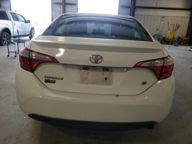 Foto 6 de la subasta – 2016 TOYOTA COROLLA L con VIN 5YFBURHE0GP413103
