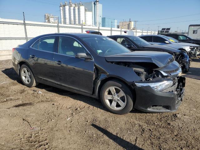 Photo 4 from auction – 2016 CHEVROLET MALIBU LIM with VIN 1G11C5SA5GU152138